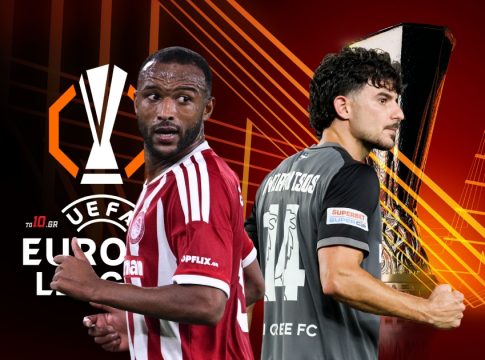Οι 19 τελευταίες θέσεις στο Europa League, το ενδιαφέρον του Ολυμπιακού και τα… ρέστα του ΟΦΗ