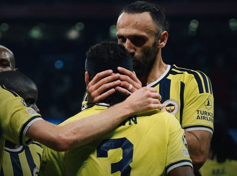Ιστορική πρόκριση για την Βίκινγκ (3-1), στη League Phase με διπλό η Φενερμπαχτσέ (2-1)