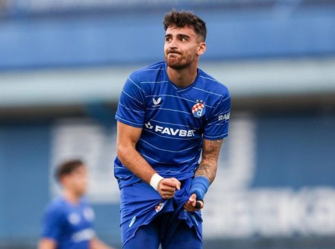 Tuttosport: «Ο ΠΑΟΚ κατέθεσε επίσημη πρόταση στην Τορίνο για τον Κουλένοβιτς»