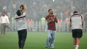Κοσμογονία στην Τουρκία με μεταγραφές… Πρέμιερ Λιγκ αλλά πόσο θα αντέξουν;