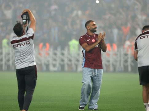 Κοσμογονία στην Τουρκία με μεταγραφές… Πρέμιερ Λιγκ αλλά πόσο θα αντέξουν;