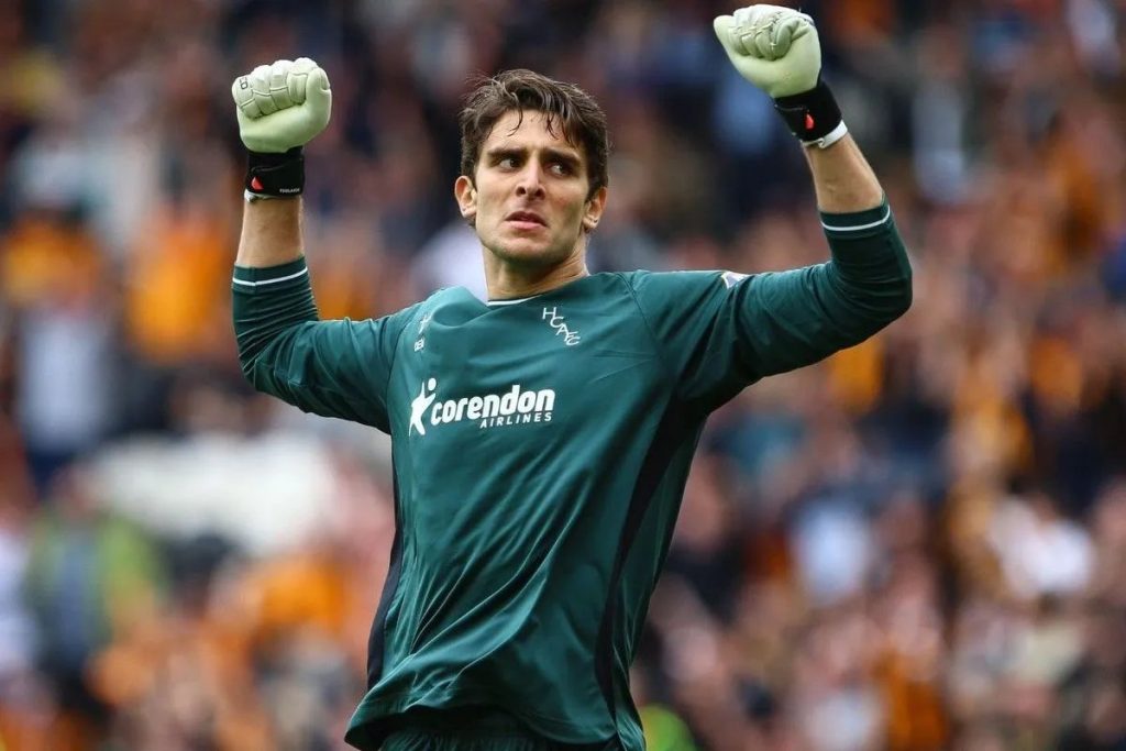 Τζολάκης: «Τι απίστευτο ξεκίνημα στην Premier League» (pics)