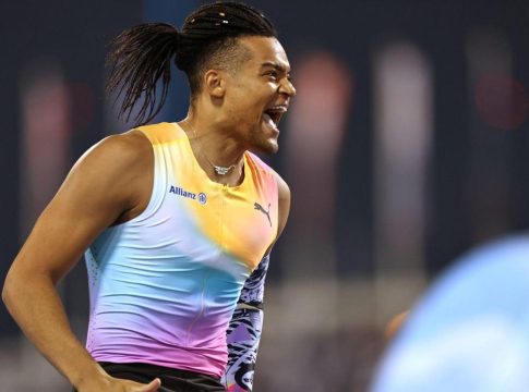 Diamond League Λωζάνης: Στη δεύτερη θέση ο Καραλής, με τεράστιο άλμα στα 6.16μ.! (vids)