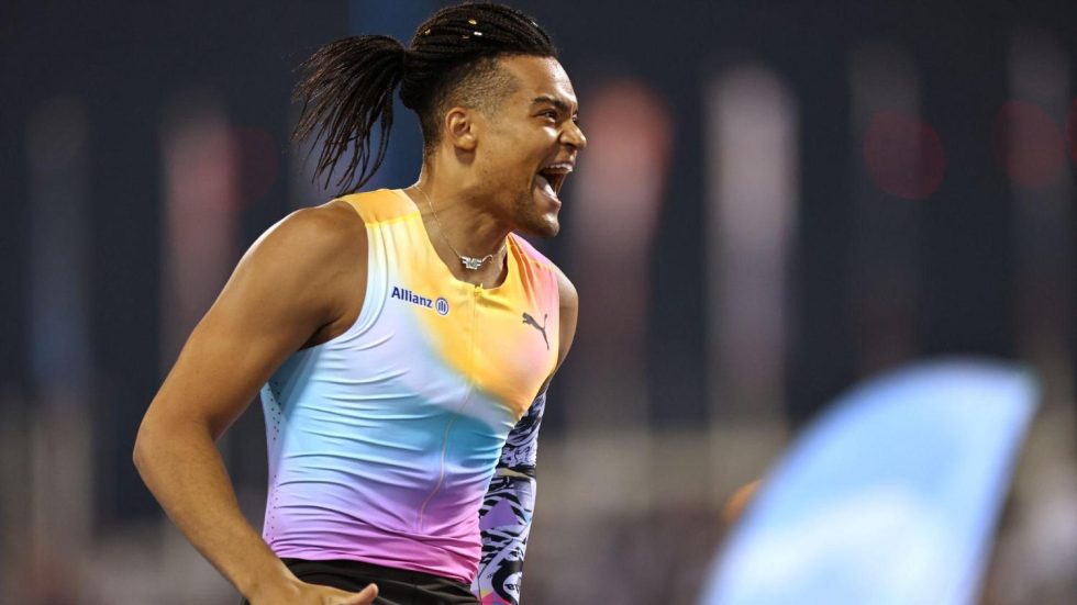 Diamond League Λωζάνης: Στη δεύτερη θέση ο Καραλής, με τεράστιο άλμα στα 6.16μ.! (vids)