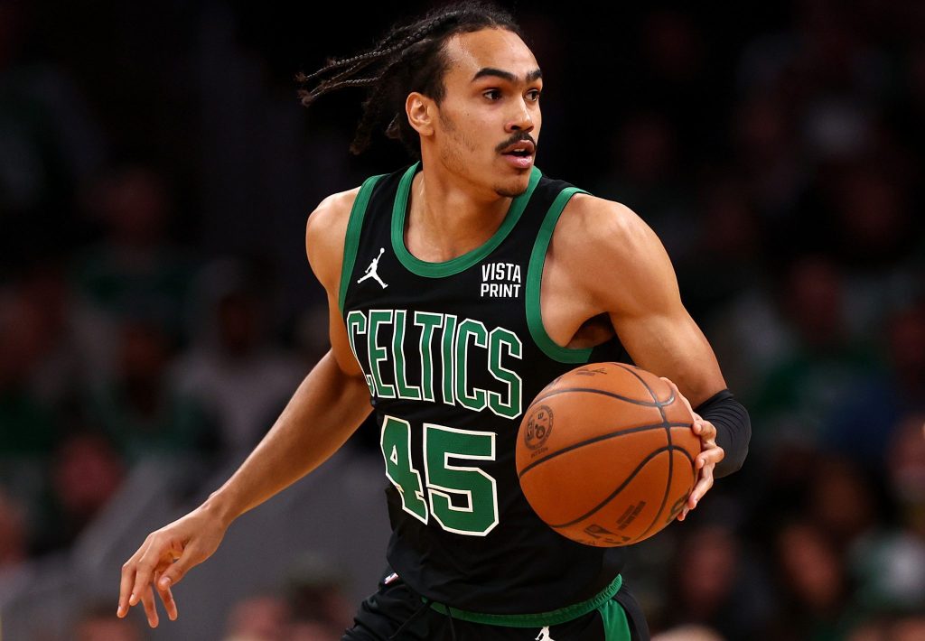 Σενάριο από NBA για τον Ολυμπιακό: Ποιον παίκτη εξετάζουν οι Ερυθρόλευκοι (pic)