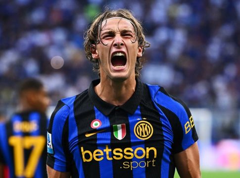 Serie A: Νίκησαν Ιντερ, Νάπολι