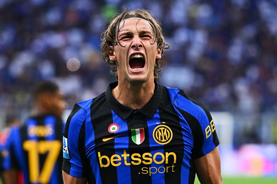 Serie A: Νίκησαν Ιντερ, Νάπολι