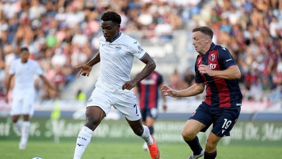 Μπολόνια – Λάτσιο 0-1: Διπλό με Μανδά στην πρεμιέρα…