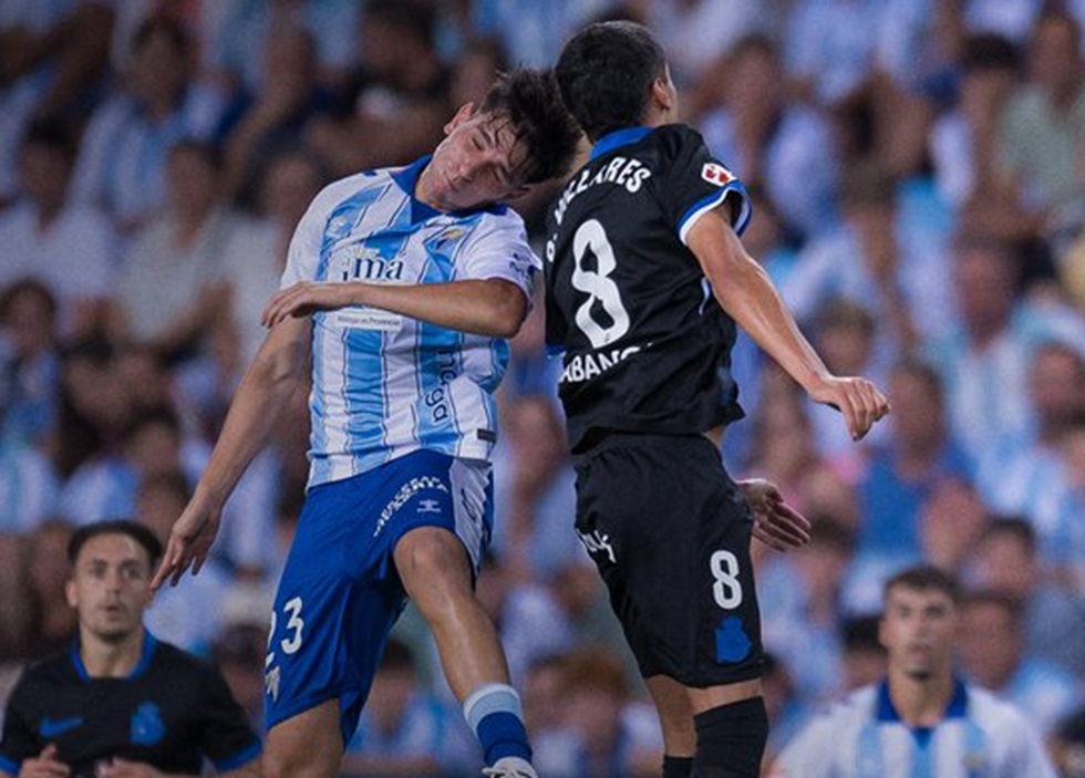 Μάλαγα – Λα Κορούνια 1-1: Ισοπαλία στην αναμέτρηση των νεοφώτιστων