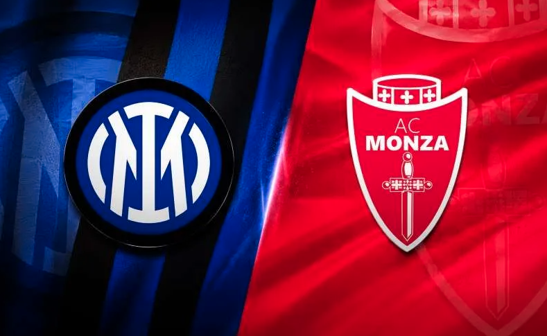 LIVE: Ίντερ – Μόντσα