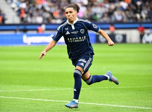 Ο προπονητής της Paris FC μίλησε για τον Κεμπάλ – Επιμένουν οι Γάλλοι για τον Ολυμπιακό (pic)