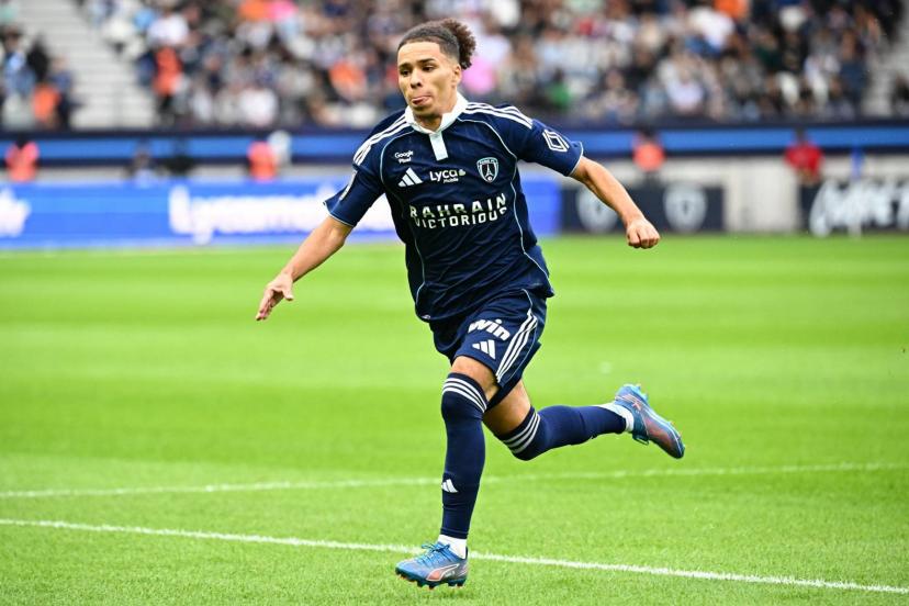 Ο προπονητής της Paris FC μίλησε για τον Κεμπάλ – Επιμένουν οι Γάλλοι για τον Ολυμπιακό (pic)
