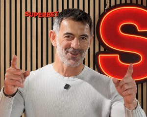 Γιώργος Καραγκούνης στη Superbet: «Αυτός που έβριζε περισσότερο ήταν…»