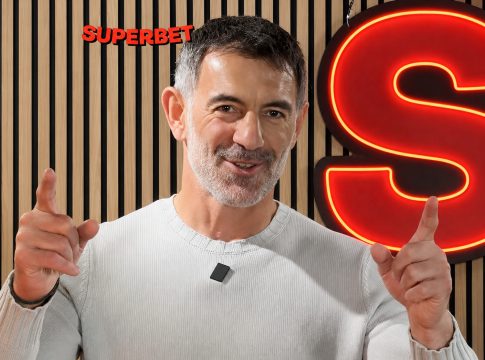 Γιώργος Καραγκούνης στη Superbet: «Αυτός που έβριζε περισσότερο ήταν…»