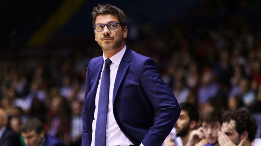Κατσικάρης: «Αν συσπειρωθεί αυτή η Εθνική μπορούμε να καταφέρουμε πολύ όμορφα πράγματα»