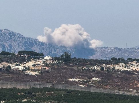 Λίβανος: Το Ισραήλ προσπαθεί να καθυστερήσει τις διαπραγματεύσεις – Αιτία οι επικείμενες εκλογές