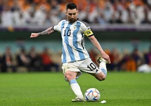 «Βόμβα» από το Foot Mercato: «Ο Μέσι σταματά επ’ αόριστον την καριέρα του»