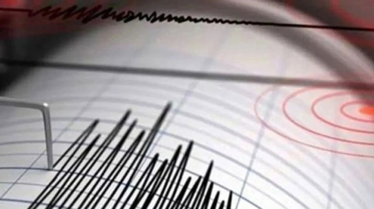 Σεισμός 4,5 ρίχτερ στην Αρκαδία με επίκεντρο το Αστρος Κυνουρίας