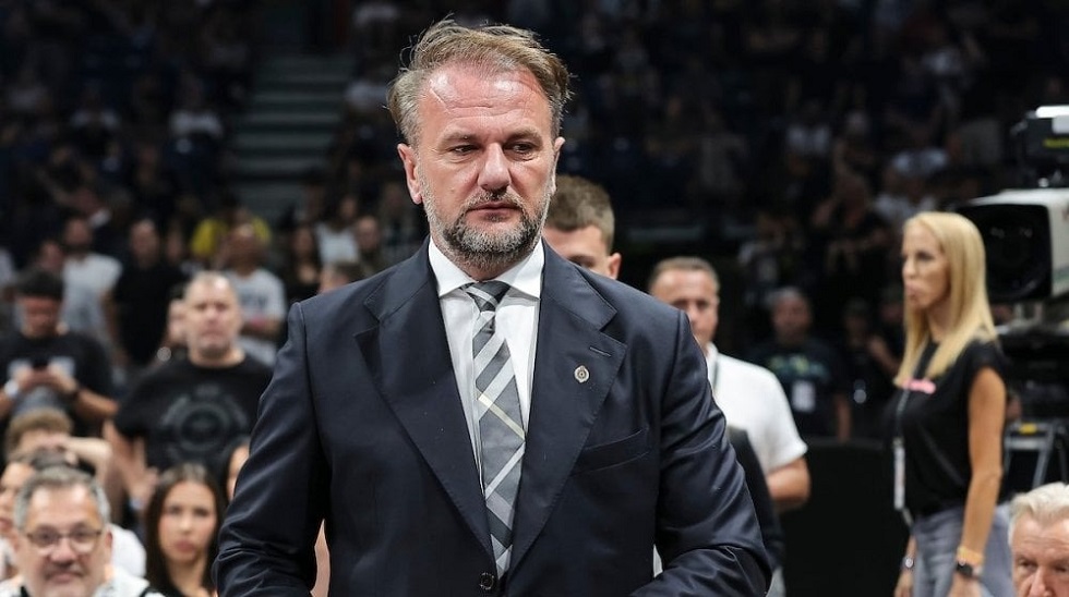 Μιχαΐλοβιτς: «Μεταγραφικά σενάρια μας συνδέουν με παίκτες που δεν επικοινωνήσαμε ποτέ»