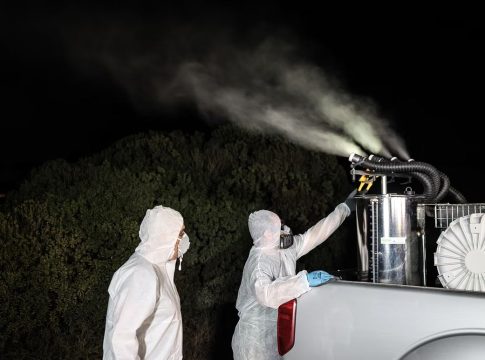 Ιός του Δυτικού Νείλου: «Καμπανάκι» από τον ΕΟΔΥ – Οι συστάσεις των ειδικών και τα συμπτώματα