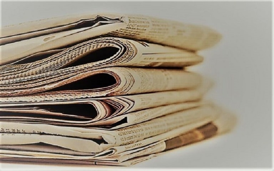 Τα πολιτικά  πρωτοσέλιδα της ημέρας (5/8)