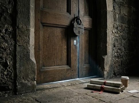Σιωπηλός εφιάλτης στην αγορά εργασίας: Πώς η ΑΙ χτίζει «τείχος» προσλήψεων για τη νέα γενιά