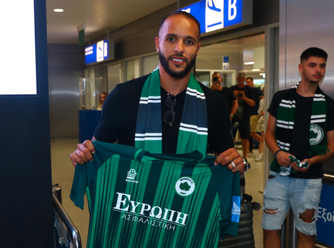 Συμπληρώνεται το «παζλ» της League Phase του Superbet Κυπέλλου Ελλάδος