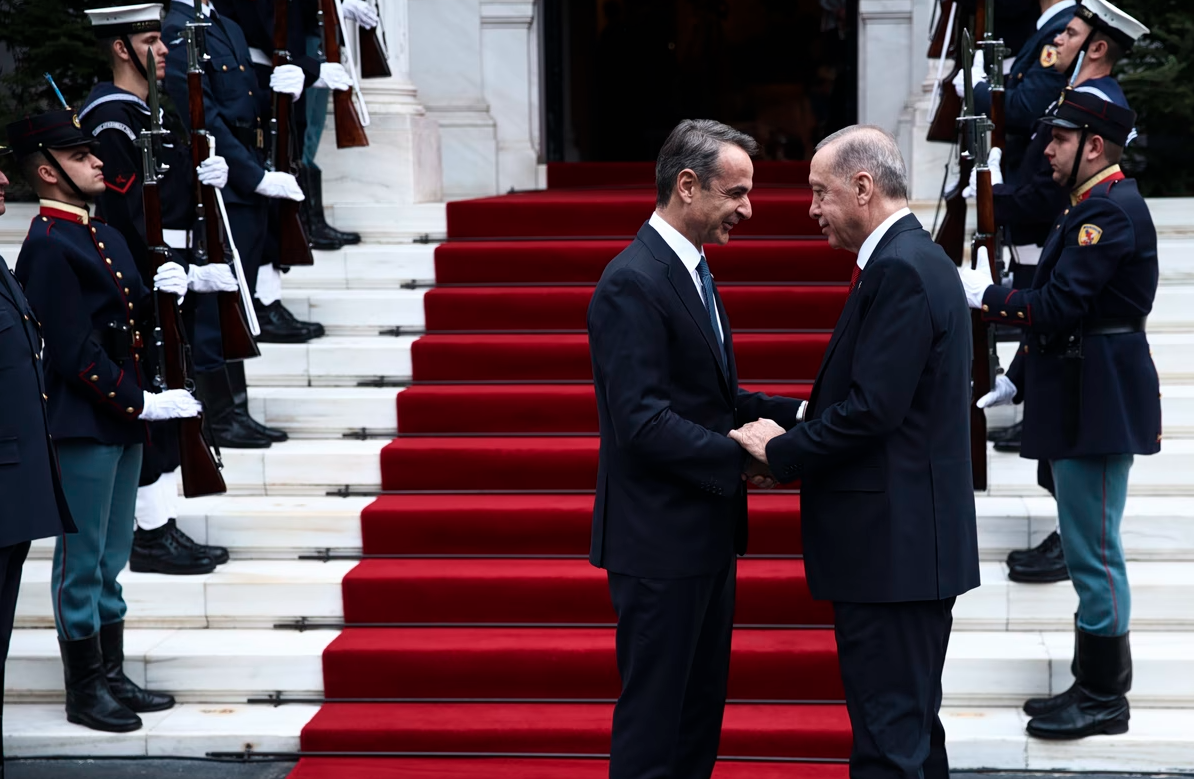 Η Τουρκία επιστρέφει σε σκληρή γραμμή – Η κατασπατάληση των «ήρεμων νερών» και ο κίνδυνος νέου γύρου έντασης