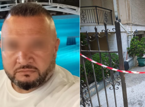 Γυναικοκτονία στη Νέα Σμύρνη: Τι έδειξε η ιατροδικαστική εξέταση – Δεν μπόρεσε να αντιδράσει η άτυχη 45χρονη