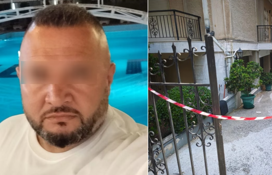 Γυναικοκτονία στη Νέα Σμύρνη: Τι έδειξε η ιατροδικαστική εξέταση – Δεν μπόρεσε να αντιδράσει η άτυχη 45χρονη