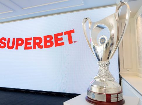 Η Superbet εγκαινιάζει τη νέα εποχή του Κυπέλλου Ελλάδας – Πραγματοποιήθηκε η κλήρωση της League Phase
