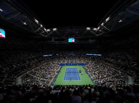 US Open: Εκτοξεύθηκε το φετινό prize money στα 101 εκατ. δολάρια (pic+vids)