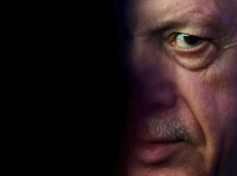 Άγκυρα κατά Νετανιάχου: «Θρασύς, προσπαθεί να αποφύγει τη λογοδοσία για εγκλήματα κατά της ανθρωπότητας»