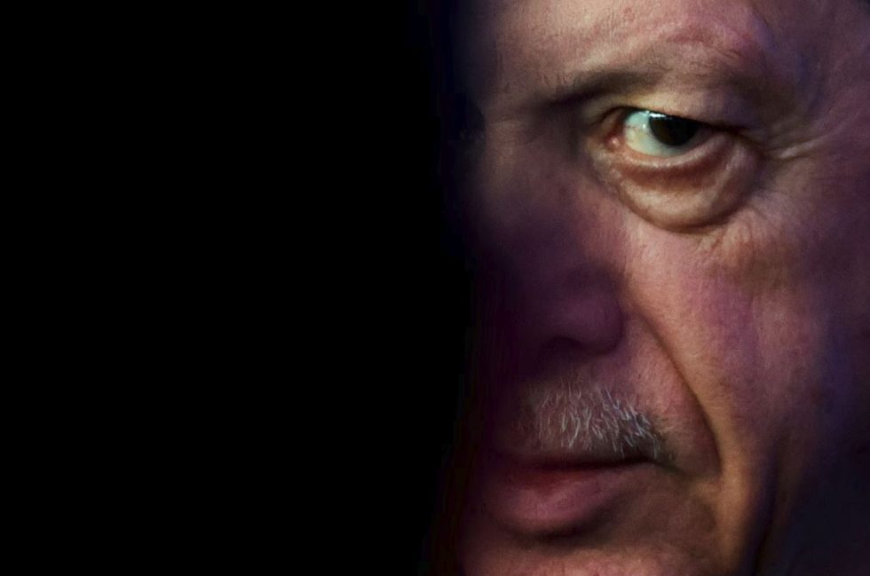 Άγκυρα κατά Νετανιάχου: «Θρασύς, προσπαθεί να αποφύγει τη λογοδοσία για εγκλήματα κατά της ανθρωπότητας»