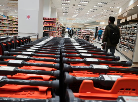 Ακρίβεια: Ένα θερμό καλοκαίρι και ένας ακόμα θερμότερος χειμώνας – Τα σημάδια που δεν δείχνουν αποκλιμάκωση