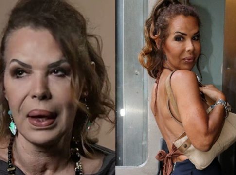 Ηχηρή παρέμβαση από την Άννα Κουρουπού: «”Κι εμείς φάγαμε ξύλο μικροί. Τι πάθαμε;” Πάθαμε…»