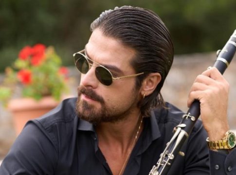 Μουγκοπέτρος: Η συγκινητική επιστροφή του στα πανηγύρια