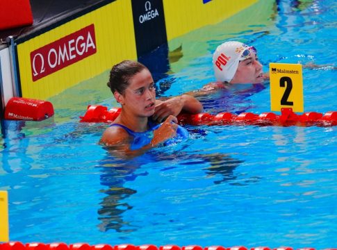 Μεσογειακοί Αγώνες 2026: Νέα μετάλλια από Βασιλάκη, Βαζαίο και Γιουρτζίδη