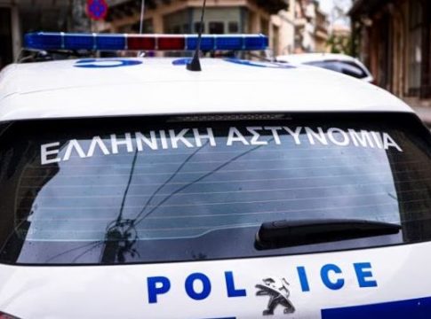 Θεσσαλονίκη: Επεισόδιο με πυροβολισμούς στο κέντρο της πόλης – Μία σύλληψη μετά από καβγά