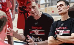 Ολυμπιακός: «Δύο παίκτες στη λίστα του Μπαρτζώκα για αντί-Πίτερς»
