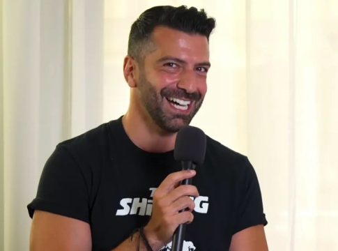 Ο «Μπίλυ» αποκάλυψε πόσα έπαιρνε στο «Καφέ της Χαράς» – «Δεν έβγαινα οικονομικά»