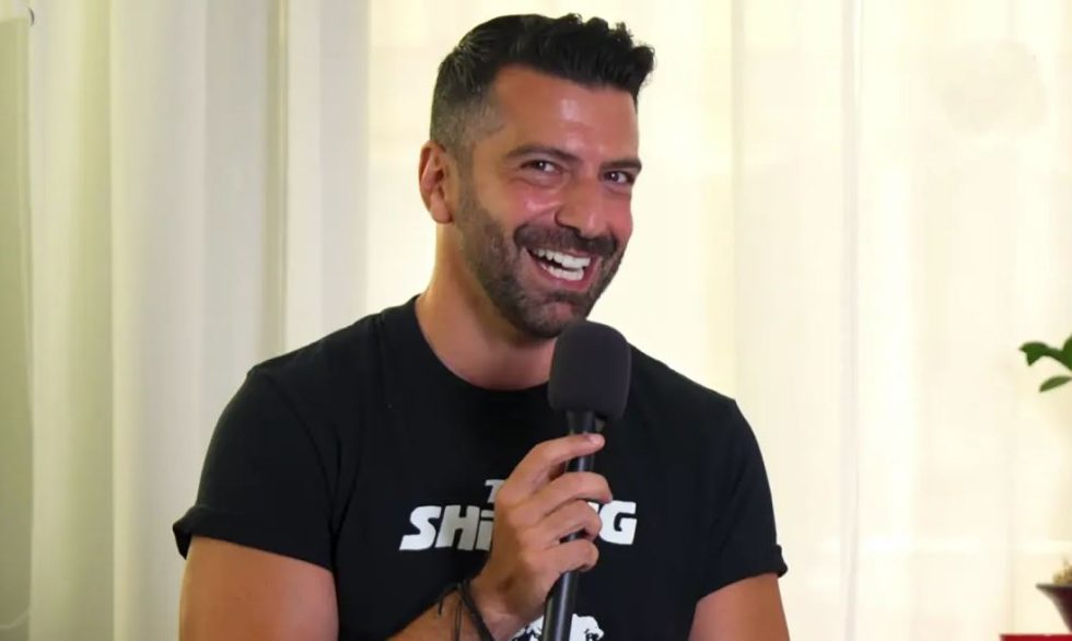 Ο «Μπίλυ» αποκάλυψε πόσα έπαιρνε στο «Καφέ της Χαράς» – «Δεν έβγαινα οικονομικά»