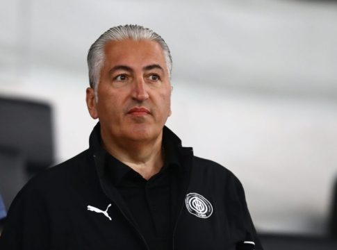 Η πωρωτική ομιλία του Μπούση πριν τη ρεβάνς του ΟΦΗ με την ΤΣΣΚΑ: «Πιστέψτε το, ονειρευτείτε, νικήστε τους»! (vid)