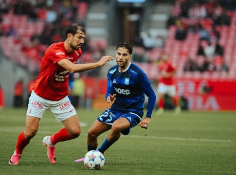 Μπραν: Στα Play-offs του Conference League οι Νορβηγοί και… περιμένει