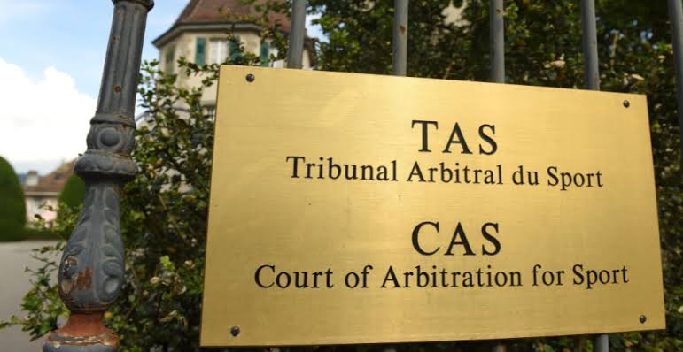 Η Ρωσία προσφεύγει ξανά στο CAS και ζητάει την επανένταξη των αθλητών της στις διεθνείς διοργανώσεις