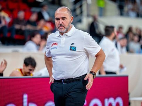 Ματέο: «Η Ελλάδα διαθέτει παίκτες με τεράστια εμπειρία και σίγουρα θα μας δυσκολέψει»