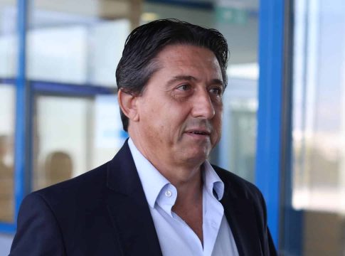 CEO Λέφσκι: «Έχουμε μία πολύ καλή ομάδα, θα προκριθούμε στη League Phase του Champions League»