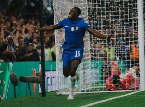 Carabao Cup: «Σβηστές» προκρίσεις για Τσέλσι (2-0) και Φούλαμ (3-0)
