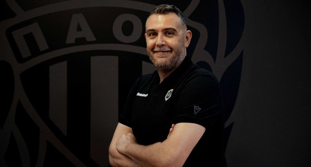 Επιστροφή Δέδα στον ΠΑΟΚ