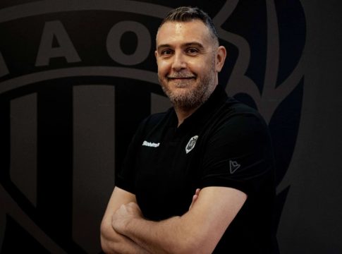 Επιστροφή Δέδα στον ΠΑΟΚ